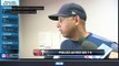 Alex Cora Tips Cap To Phillies' Bullpen After Red Sox's 7-4 Loss