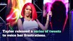 Teyana Taylor Leaves Jeremih’s Tour, Says She Was 'Extremely Mistreated'