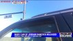 Body Cam Video Released of Denver Mayor`s Son Threatening Cop