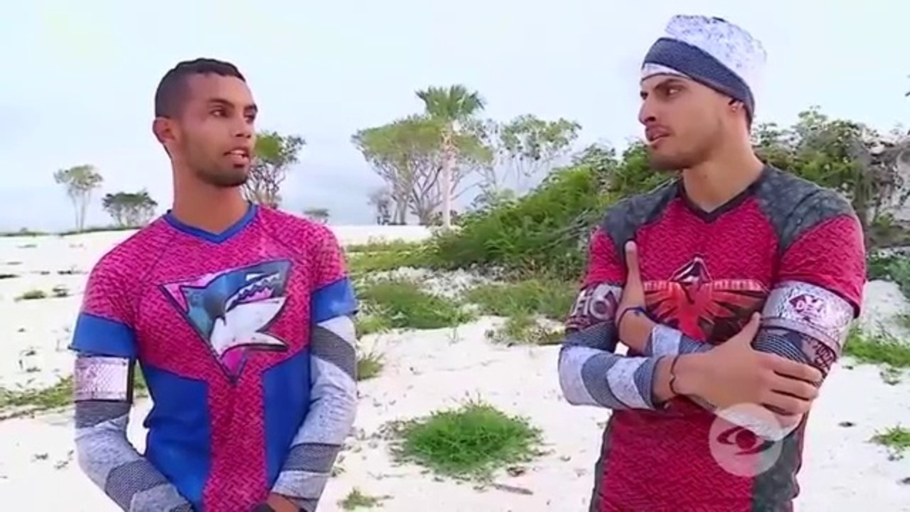 Desafío Super Humanos 2018 Capitulo 59 Completo Miércoles 15 de Agosto 2018 HD
