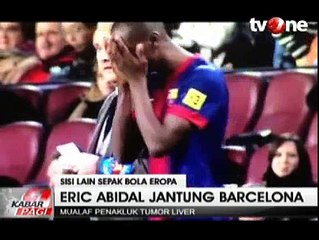 Pemain Bola Top Dunia Yang Menjadi Mualaf di Eropa