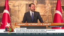 3 binden fazla yatırımcı katılacak