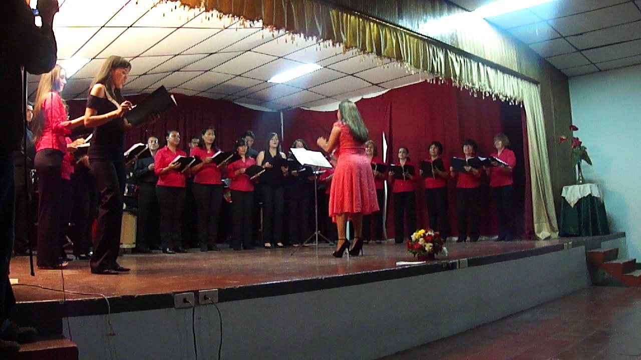 EL SANPABLEÑO   EN CONCIERTO