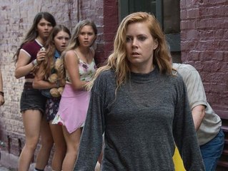 Sharp Objects  Season 1 Episode 7 ((Falling )) Online|Putlockers