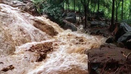 കോഴിക്കോട് മലയോരം ഒറ്റപ്പെട്ടു, മഴക്ക് ശമനമില്ല | Oneindia Malayalam