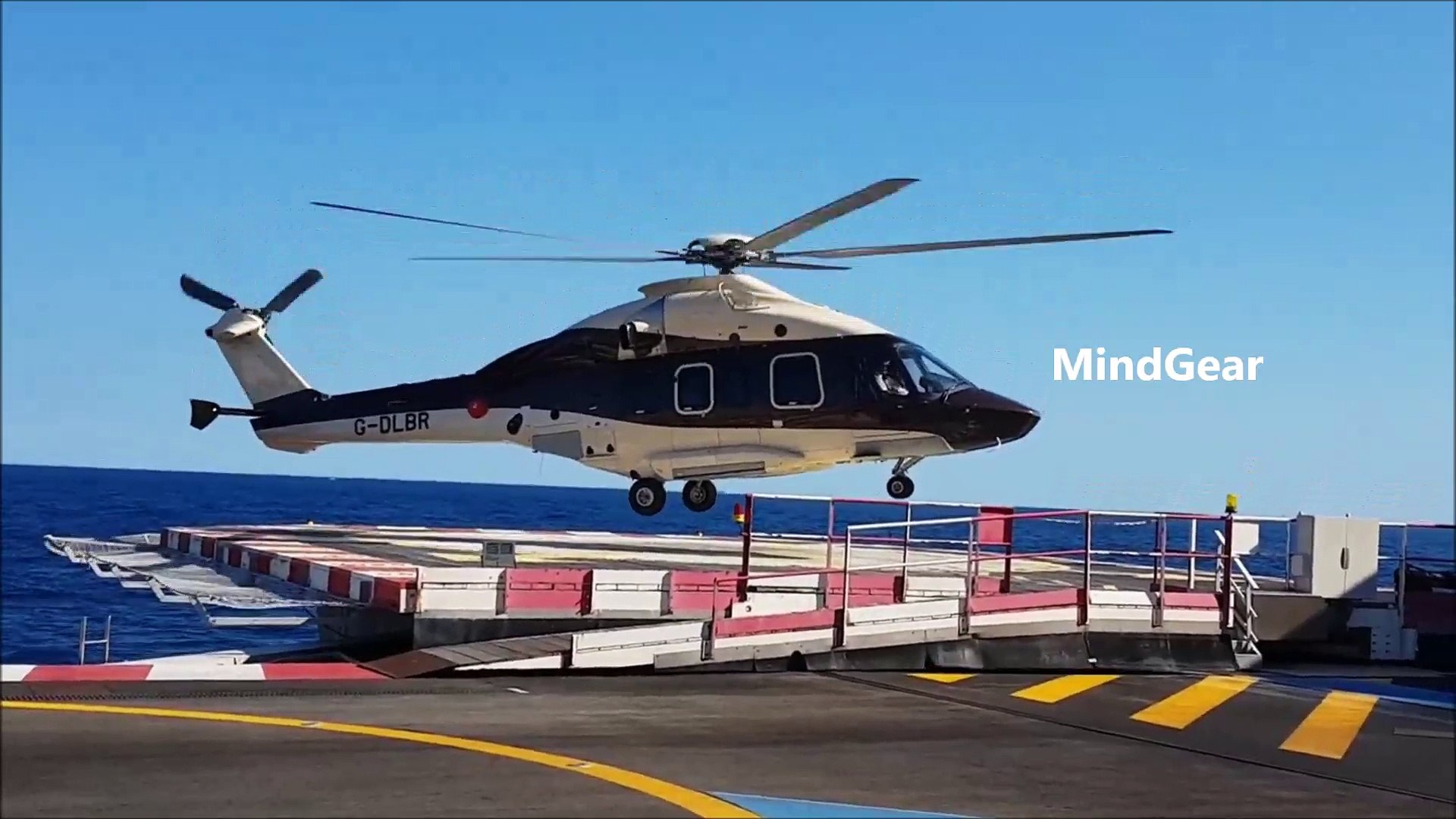 Most Expensive Helicopters in the World | #MindGear - video Dailymotion