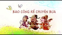 BAO CÔNG KỂ CHUYỆN BỰA #8 - GIAO THỪA VÀ SỰ TÍCH CÂY NÊU NGÀY TẾT - TỔNG KẾT 2016 - VIỆT CUPID