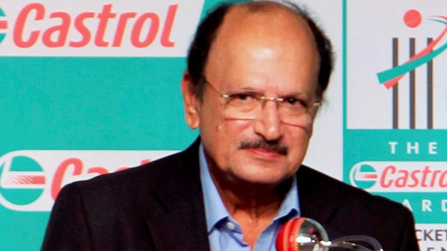 Ajit Wadekar Passes Away, who led India to historic away wins | वनइंडिया हिंदी