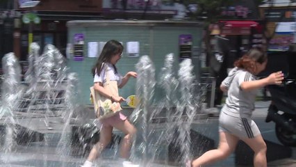 '폭염 언제 끝날까?' 다음 주 중반, 큰 변수 등장한다 / YTN