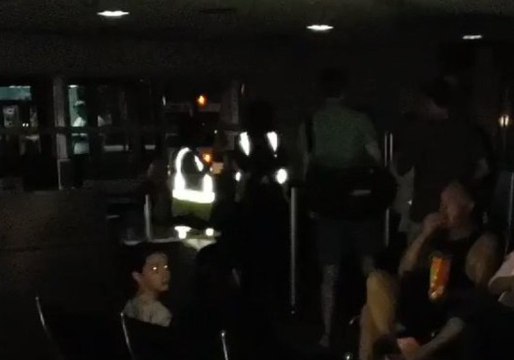 Flights Delayed at Ronald Reagan Washington National Airport After Power Cut