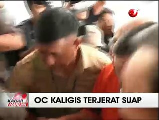 Download Video: OC Kaligis Mundur dari Ketua Mahkamah Partai Nasdem