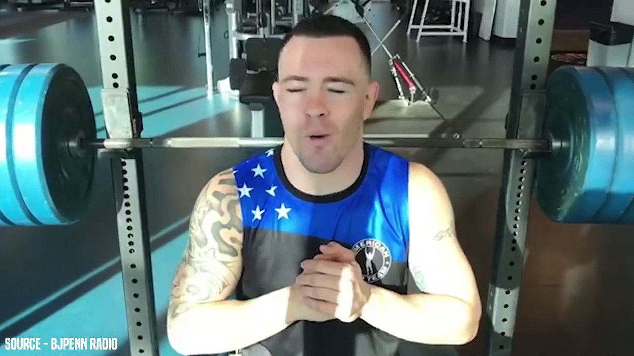 Khabib is the most Overrated and I'm the most Underrated in the UFC, Dan Hardy defends Darren Till