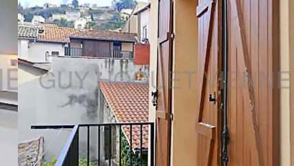 A vendre - Appartement - VIENNE (38200) - 4 pièces - 68m²