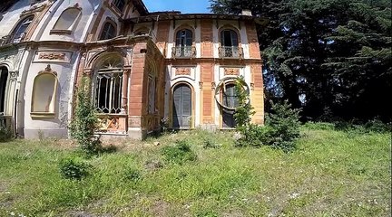 Villa Minetta Villa Vinaio Novi Ligure Alessandria