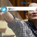 Ruhut Sitompul turut angkat bicara terkait pernyataan Mahfud MD pada acara Indonesia Lawyer Club tvOne.#mahfudmd #ruhutsitompul #ilc #indonesialawyerclub #jok