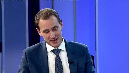 BDTV: Stock Pick - AB InBev