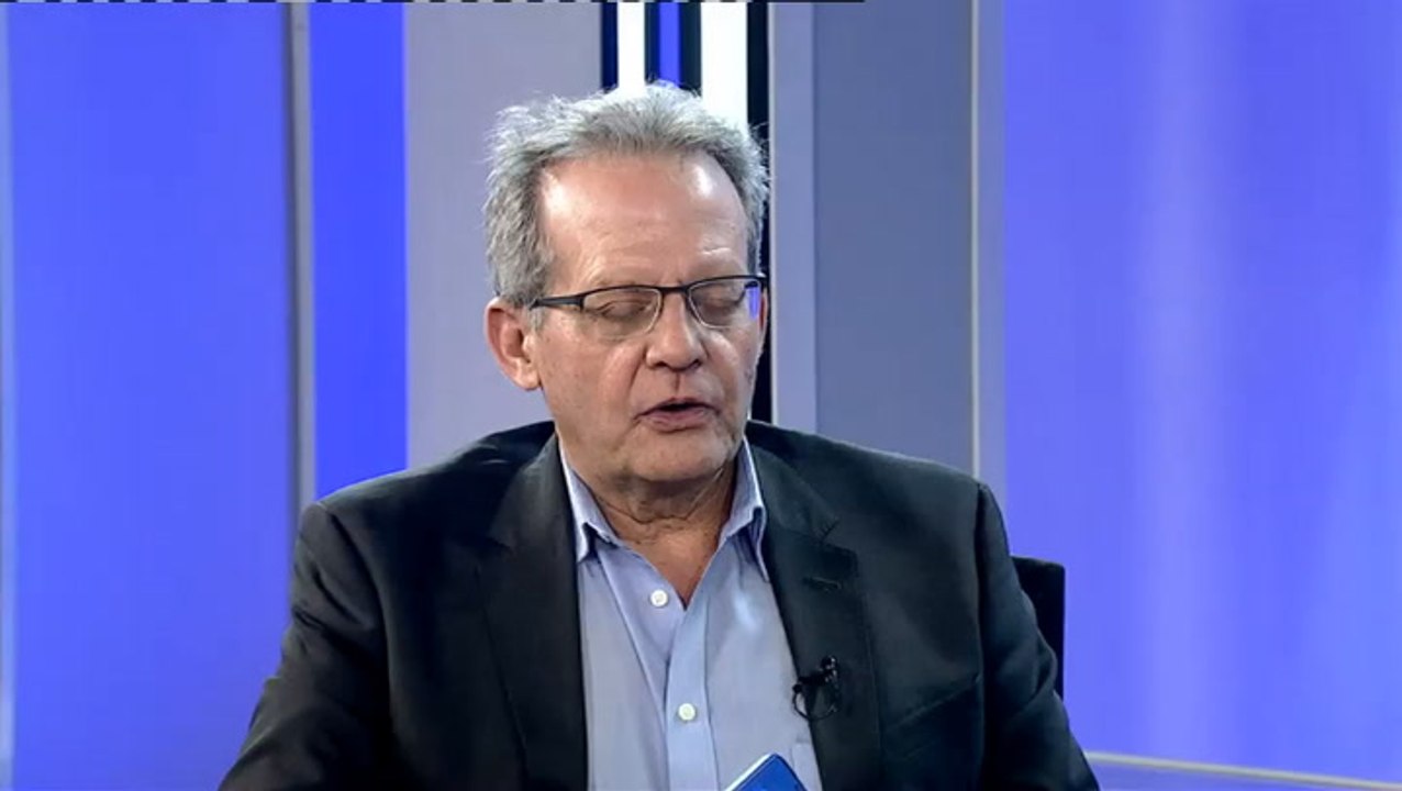 BDTV Stock Picks NVIDIA Corp and Naspers video Dailymotion