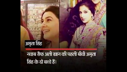 बॉलीवुड की टॉप 5 सिंगल मदर्स से जिन्होंने खुद को बेहतर मां के रूप में