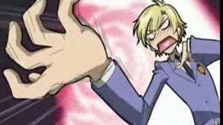 Ouran host club amv witch doctor