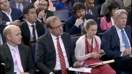 Trump Attorney Threatens Special Counsel Mueller