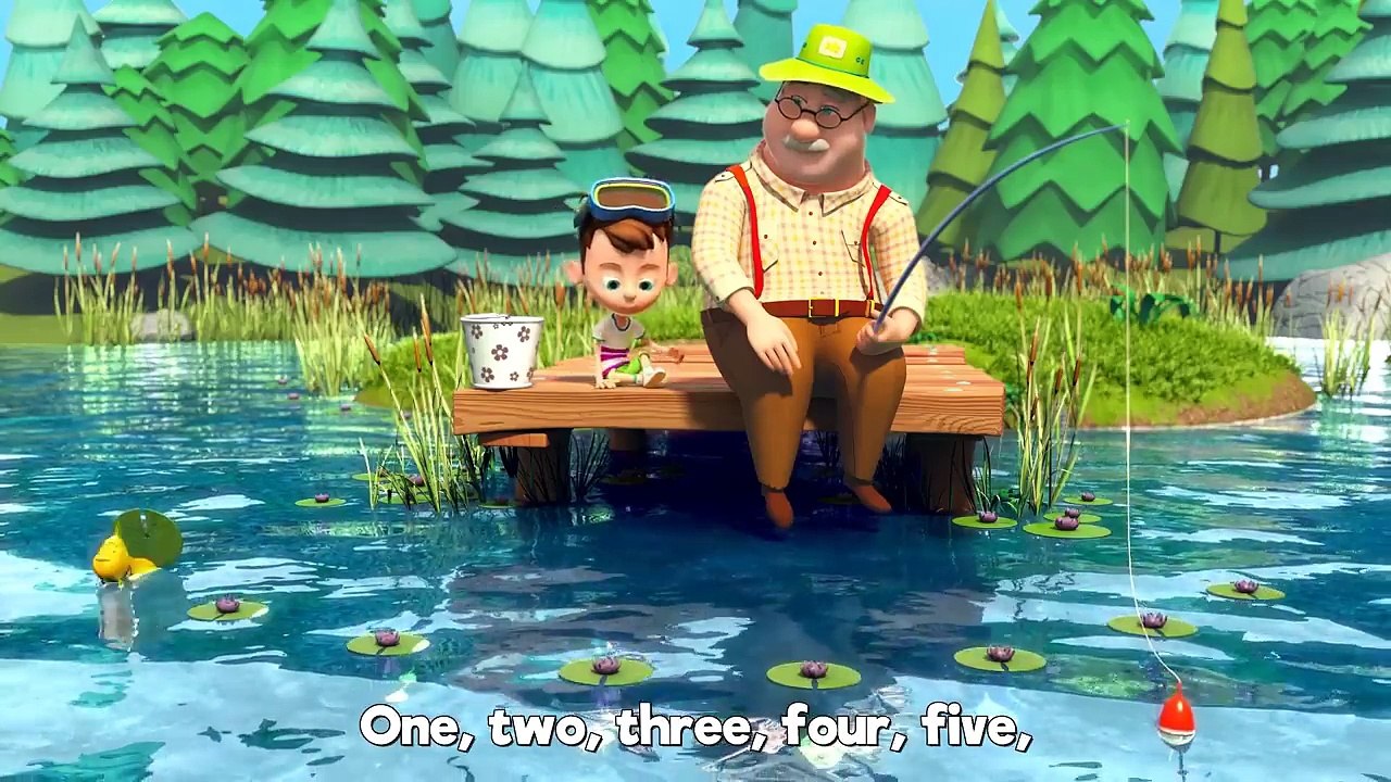 Johny Johny Yes Papa - THE BEST Nursery Rhymes and Songs for Children