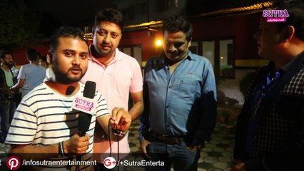 दोस्रो बिहे गर्दै यम बराल अन्तरवार्तामा खुल्यो अरुपनि रहस्य | Interview Yam Baral & Basanta Sapkota