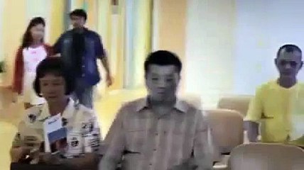 teaser "DIAMOND EYES ตา-สัมผัส-ผี"