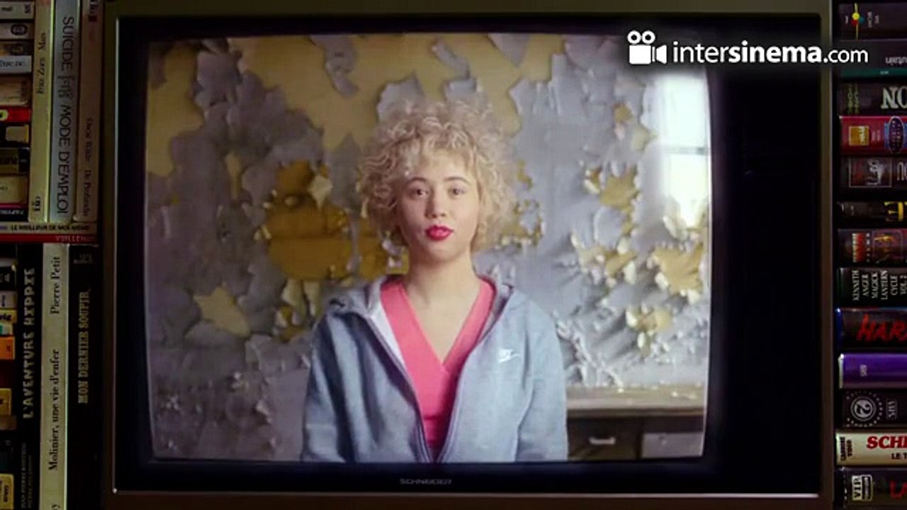 Climax - Fragman