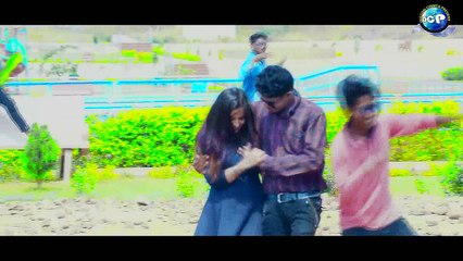 A firia mitare ( singer : prakash jal ) new sambalpuri  video song 2018