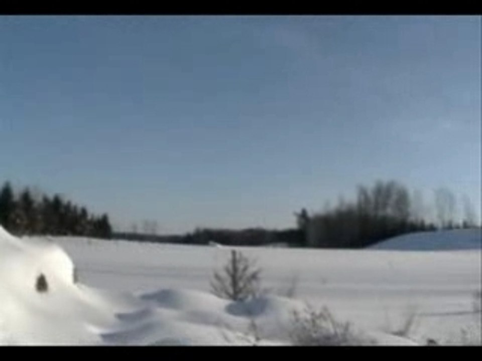 Deuxieme chasse aux piegons avec mon ami gaetan