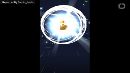 Pokemon Go Will Finally Let Kids Trade Pokemon Using New Log-In System