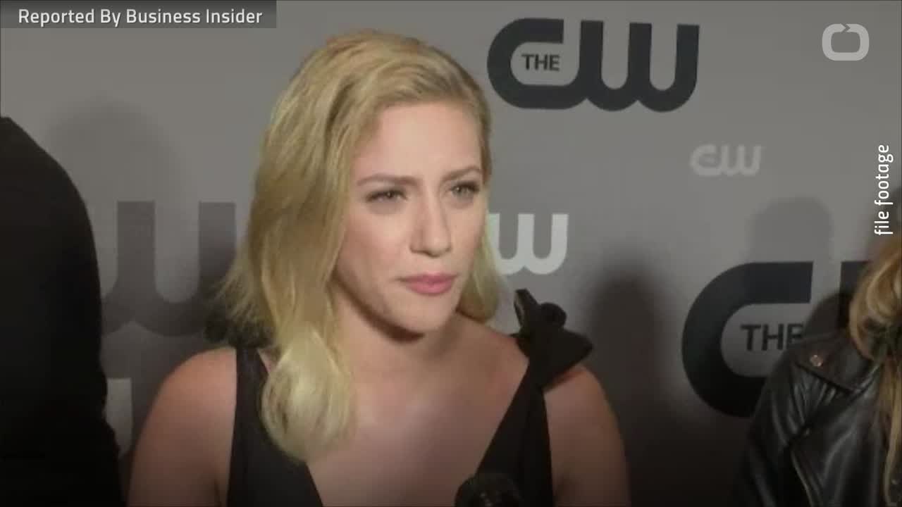 Lili Reinhart's Twitter Account Hacked In Response To Calling Out Cole Sprouse Hackers