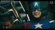 Russo Brothers Say There's More To Captain America Than What Meets The Eye