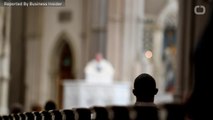Report Details 70 Years Of Child Sexual Abuse By Pennsylvania Roman Catholic Priests