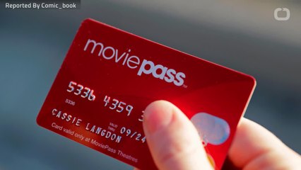 MoviePass Now Faces Class Action Lawsuit
