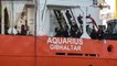 Migrant Rescue Ship Arrives In Malta, Ending Standoff