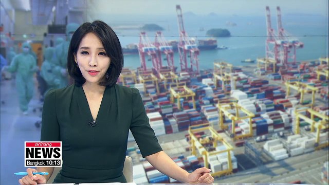 ICT exports rise by double digits for 20th straight month in July