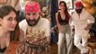 Kareena Kapoor Khan Celebrates Saif Ali Khan's Birthday in Special way; Check Out Here। FilmiBeat
