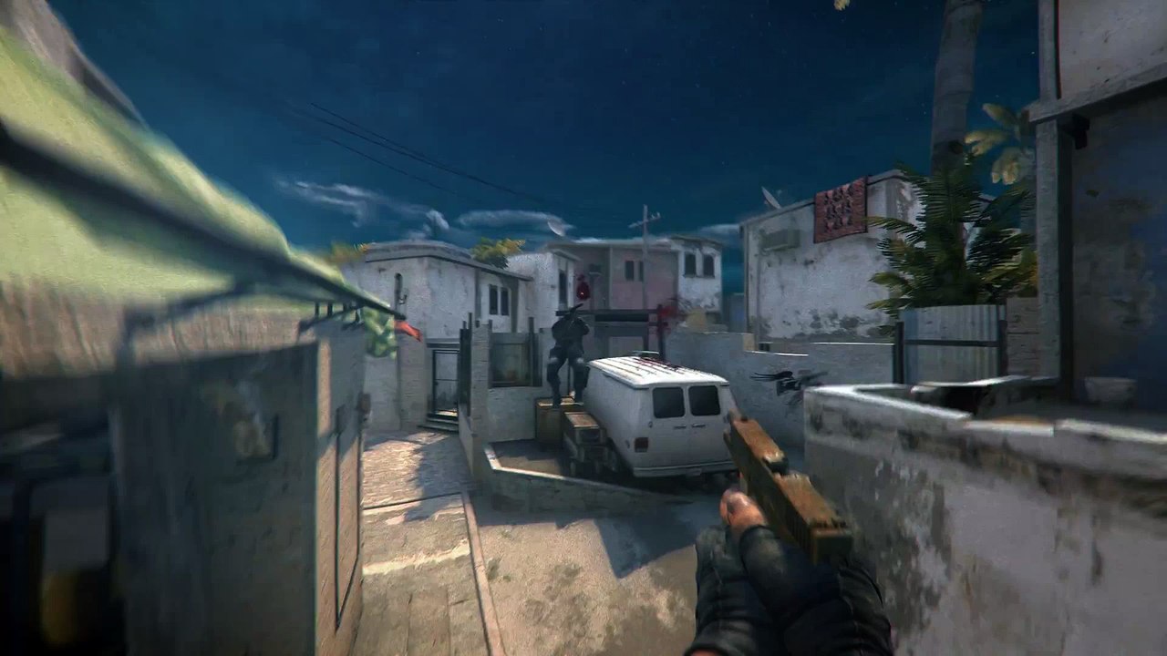 To Night #CSGO
