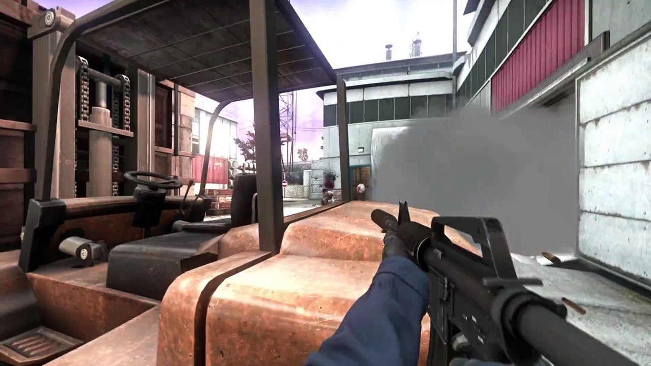 Not love #CSGO