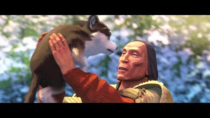 Sinema - Beyaz Diş - İSTANBUL