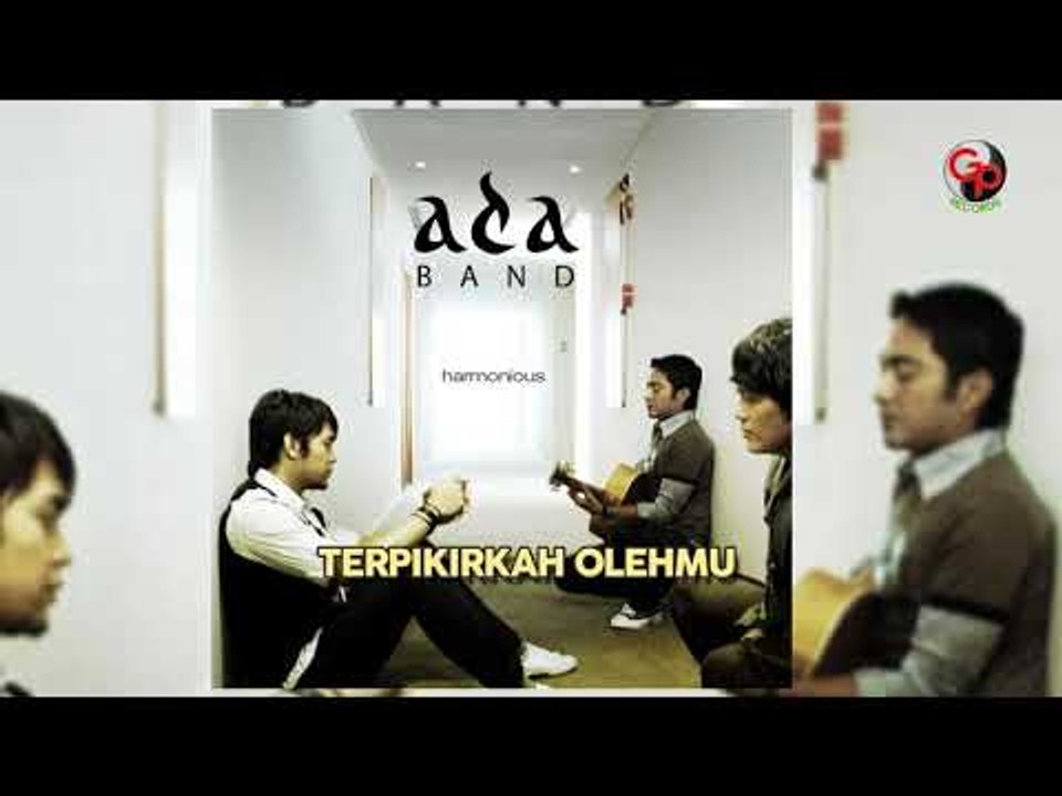 Ada Band - Pemain Cinta (Official Lyric)