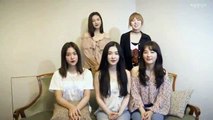 Red Velvet - Red Room Japan VCR