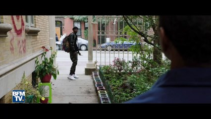 Denzel Washington revient en justicier vengeur dans Equalizer 2