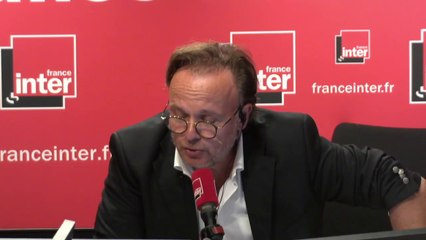 Stéphanie Villers :"Les mesures sur la flexibilité font augmenter le chômage"