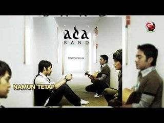 Ada Band - Pesona Potretmu (Official Lyric)