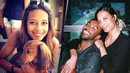 கர்ப்பமாக இருந்த நடிகை தெருவோரம் பிணமாக கண்டுபிடிப்பு- வீடியோ