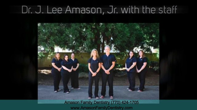 Dentist Kennesaw GA