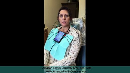 TMJ Dentistry Kennesaw GA