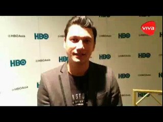 Ucapan Selamat Idul Fitri dari Christian Sugiono